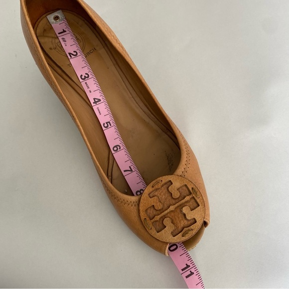 Tory Burch Wedges Sally - Picture 16 of 16